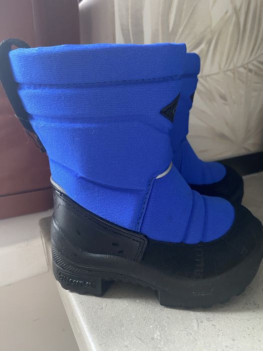 Черевики зимові Kuoma