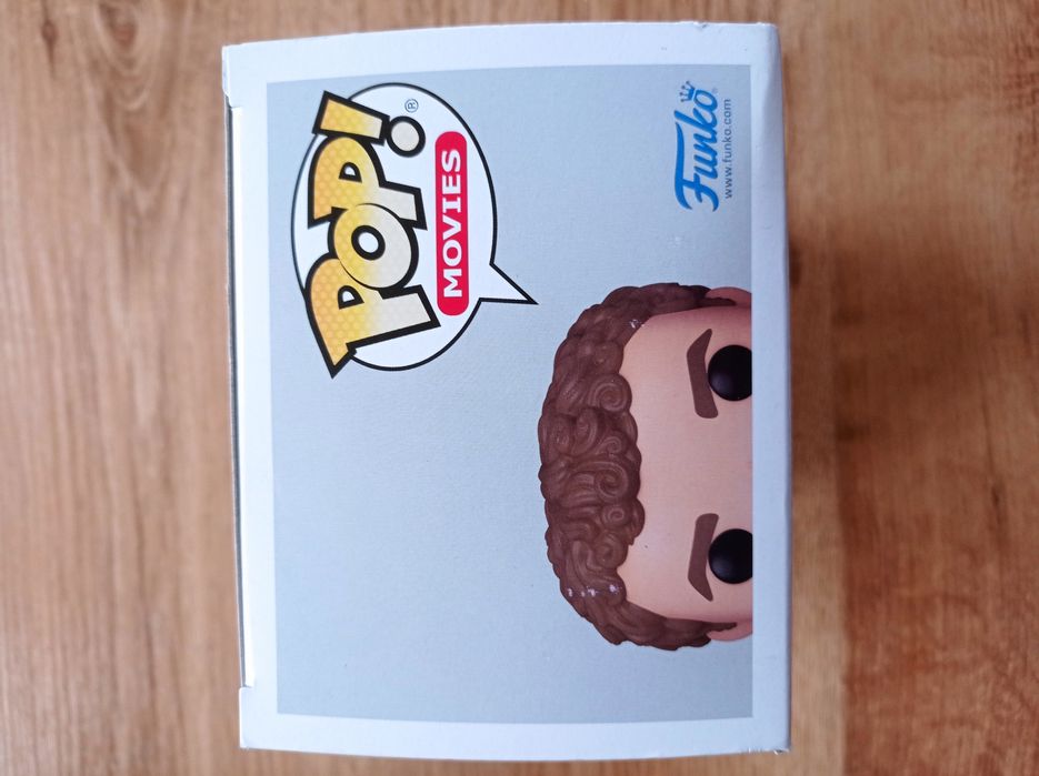 Funko Pop Movies, The Godfather, Sonny Corleone, 1202