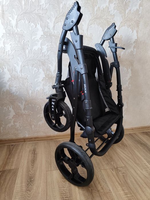 Продам візочок 3 в 1 Verdi Max Plus