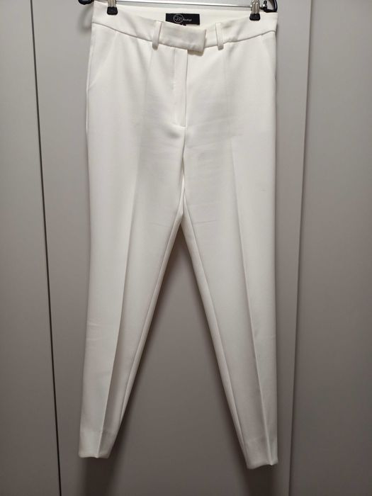 Spodnie Atelier M.Kowalczyk r.S