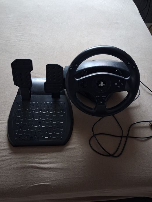 Kierownica do ps3