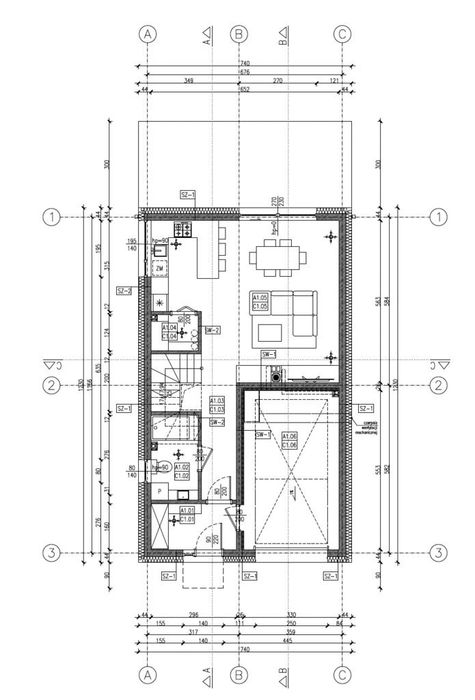 Nowy dom 136 m² | garaż | działka 4 ary