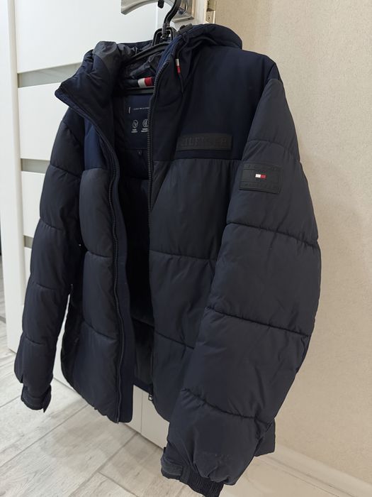 Чоловіча куртка Tommy hilfiger