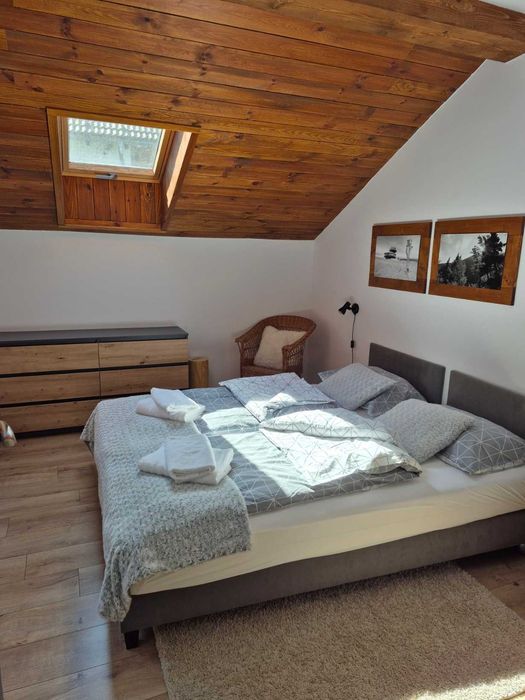 Górski Zakątek Karpacz na Skalnej 46.