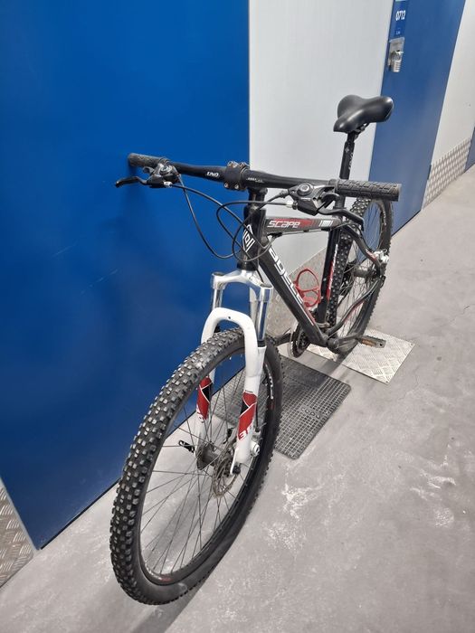 Vendo bicicletas excelente estado