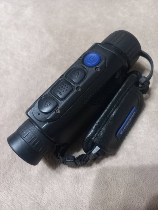Тепловізор Pulsar XM30F