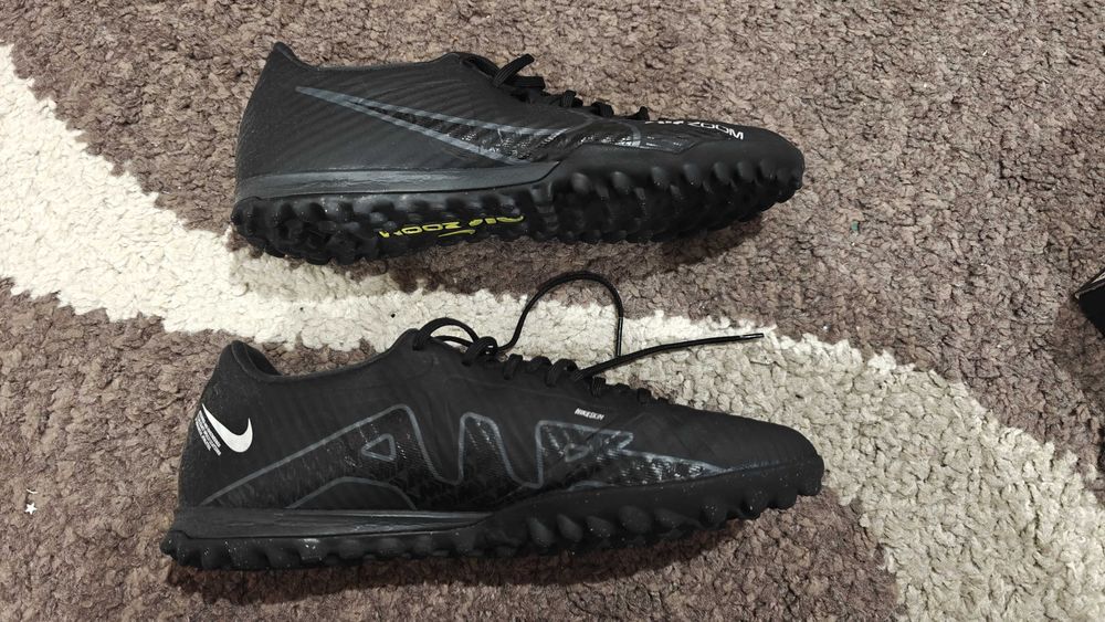 Nike Air Zoom (Sapatilhas Turf Tamanho 41)