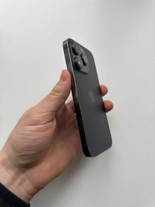 Iphone 14 pro 128 gb, ідеальний стан, айфон 14 про 128