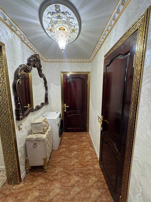 Продаж 3-кімнатної квартири по вул. Сумгаїтській, (район Епіцентру)