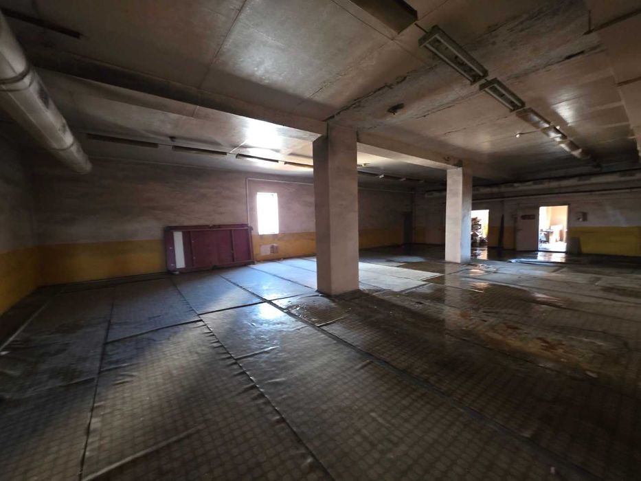 Оренда Укртелеком! 913,80 м²; Біла Церква, вул. Таращанська, 155 В