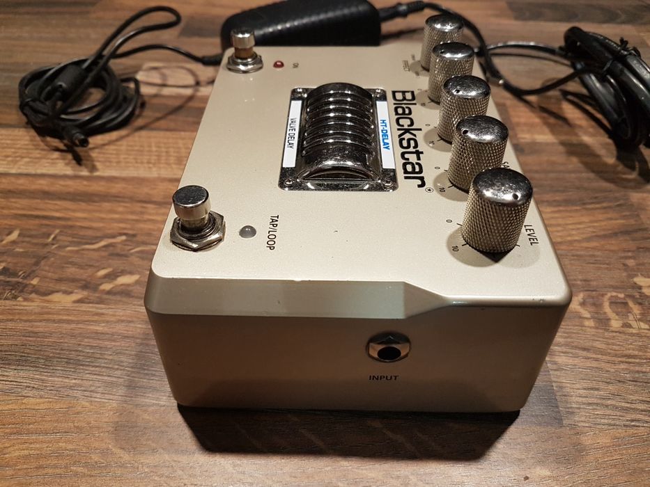 Blackstar ht-delay