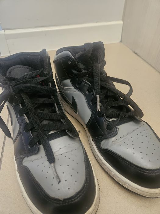 Buty dziecięce Nike Jordan r. 38.5