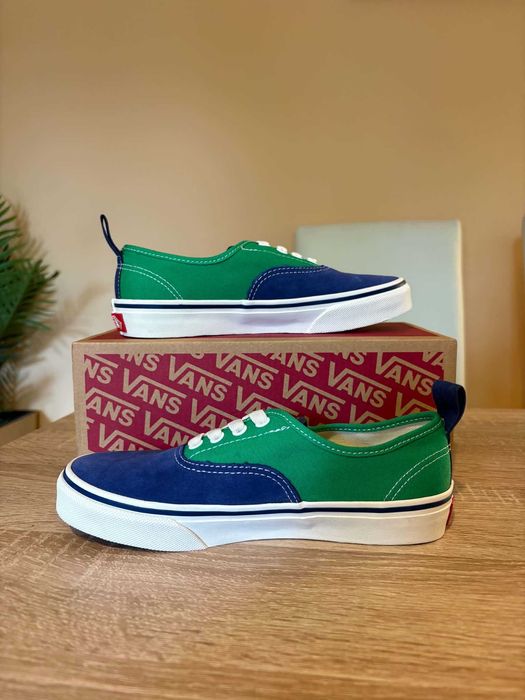 Vans Authentic Elastic Lace rozmiar 34
