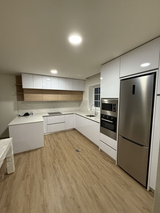 Cozinhas | Roupeiros