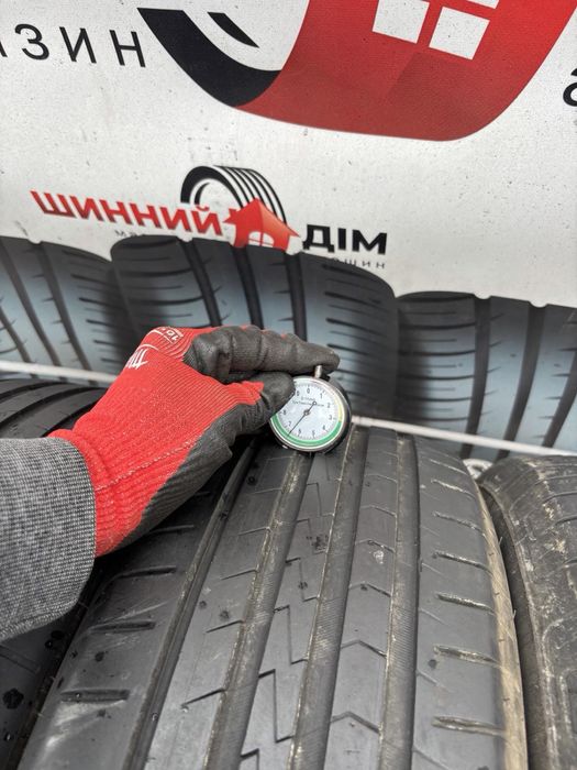 Шини 205/60 R15 Vredestein пара літо 2023 рік 6,5 мм