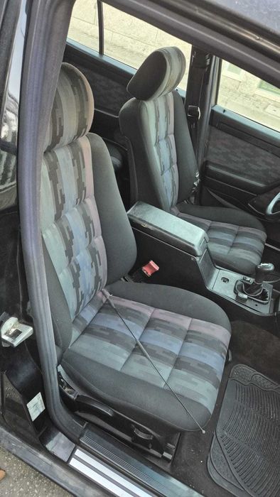 Mercedes c220 diesel