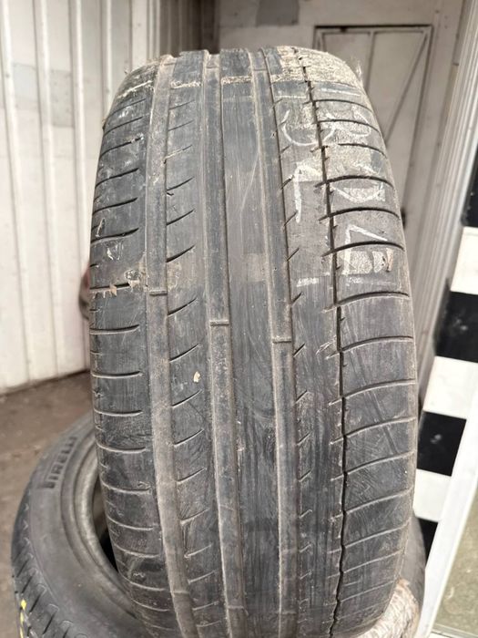 Michelen Latitude Sport  245/45/20 лето 1 шт