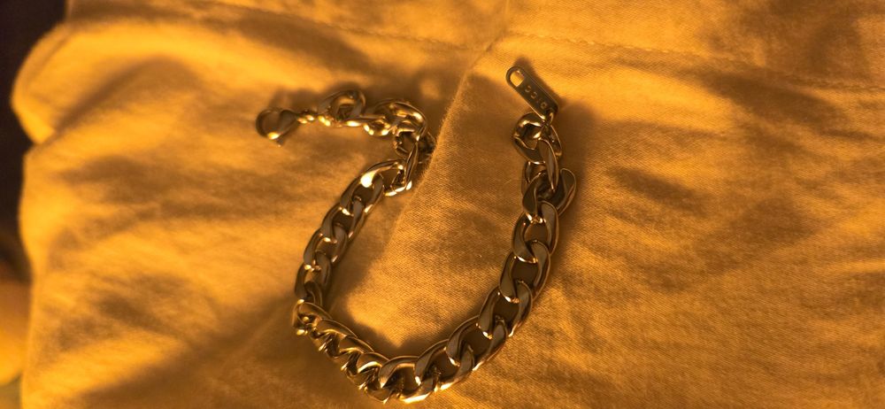 Pulseira Havana Homem Dicci