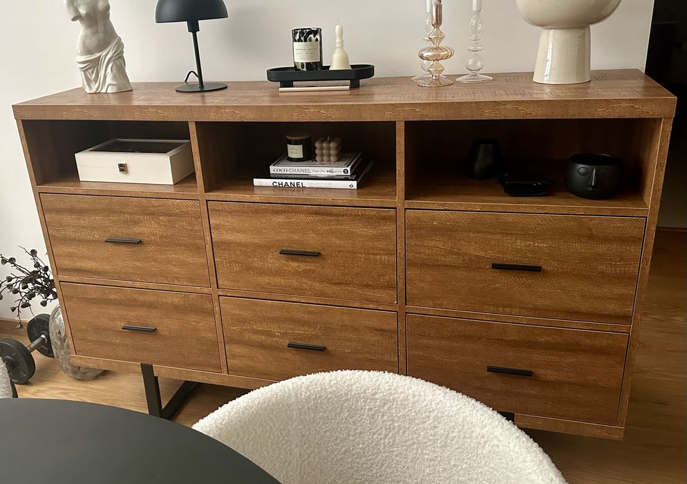 Aparador Nordic Homestory/Continente