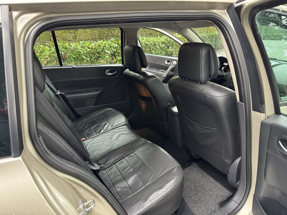 Renault Mégane 1.5 DCi