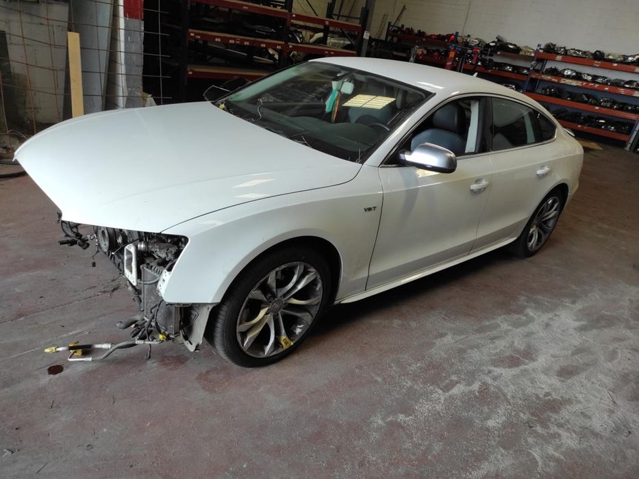 Capô Audi S5 Ref: Slv8T0823029D