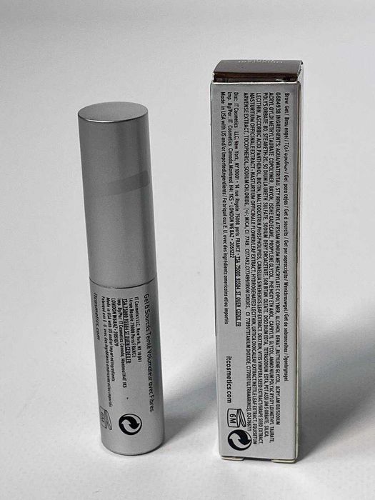 Гель для брів It Cosmetics Brow Power