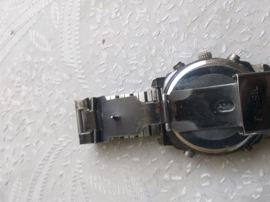 Оригінальний " Fossil" із США