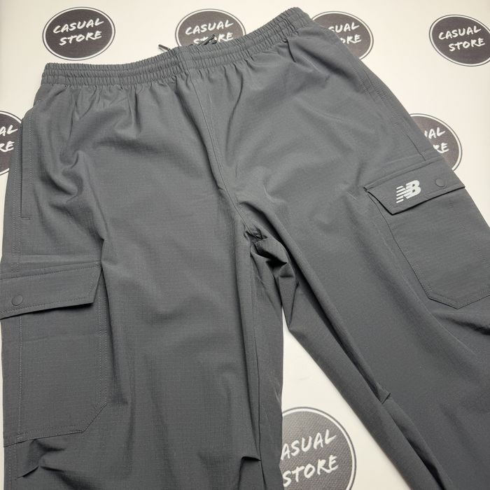 ОРИГІНАЛ Чоловічі Спортивні Штани New Balance M L XL Карго MP51538 з США