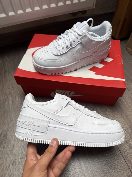 Nike air force 1 shadow