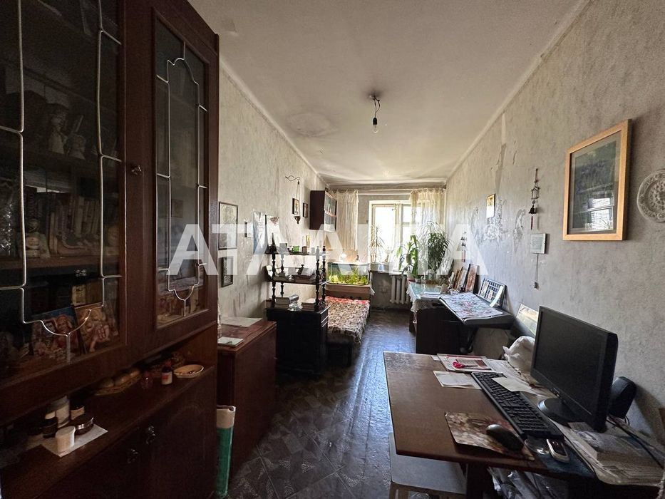 3-комнатная квартира по адресу ул. Героев Крут (площадь 54,9 м²) - Atlanta.ua - фото 4