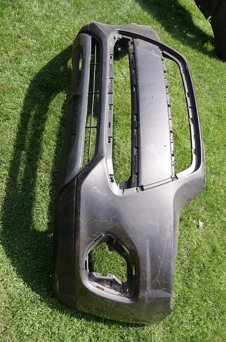 Mitsubishi asx lift 2013- zderzak przód oryginał