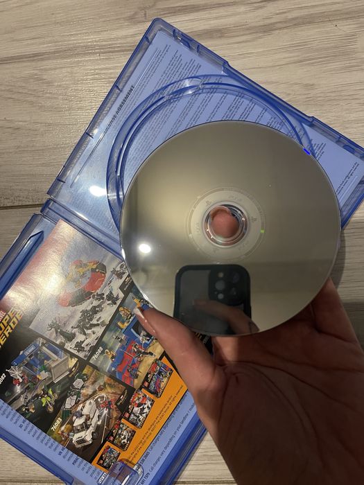 Gra ps4 Marvel super heroes  2