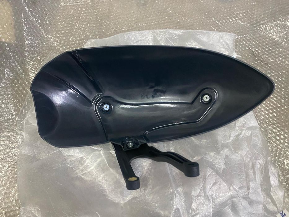 BMW R Nine guarda-lamas