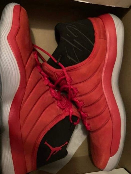 Buty Jordan super fly