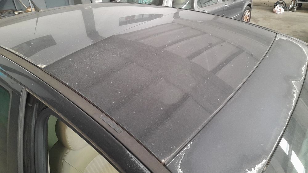 Teto de abrir LANCIA Musa (350_)