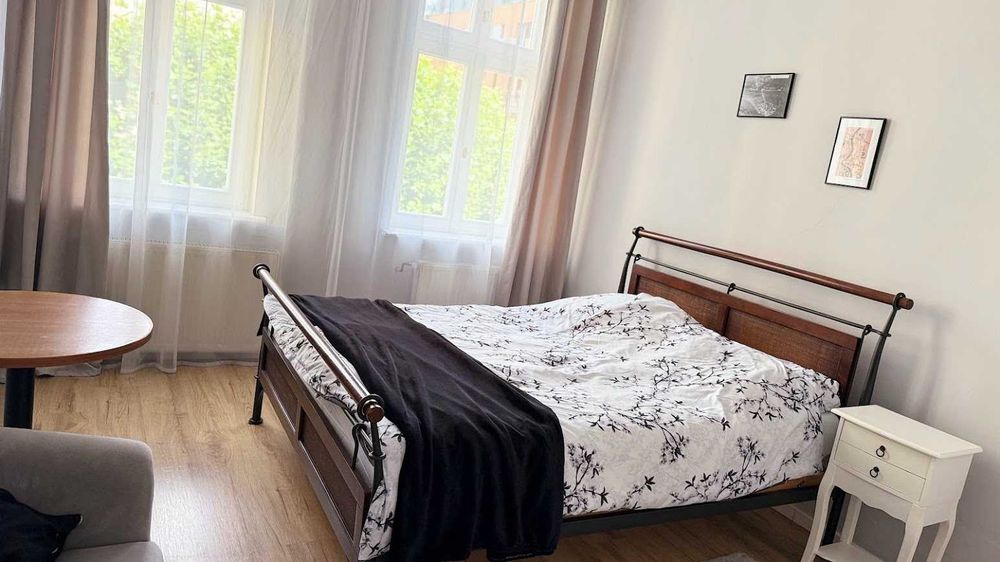 Pokój dla STUDENTKI / STUDENTA Poznań-STARE MIASTO Chwaliszewo