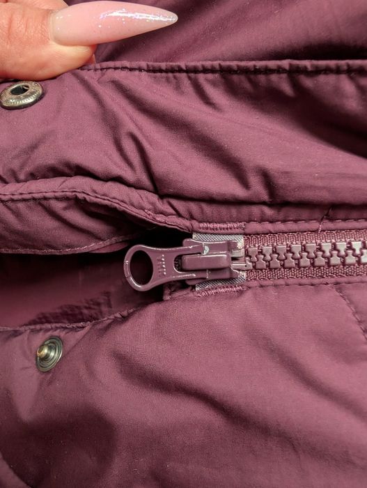 Жіноча зимова куртка Jack Wolfskin