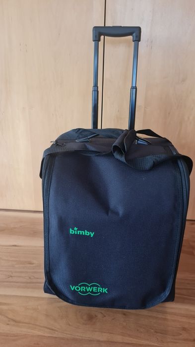 Trolley para Bimby TM5 e TM6