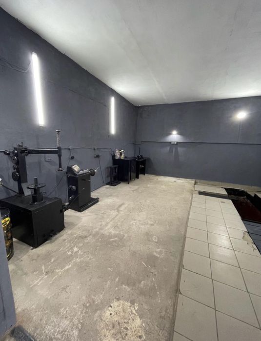 Здається в оренду гараж/бокс