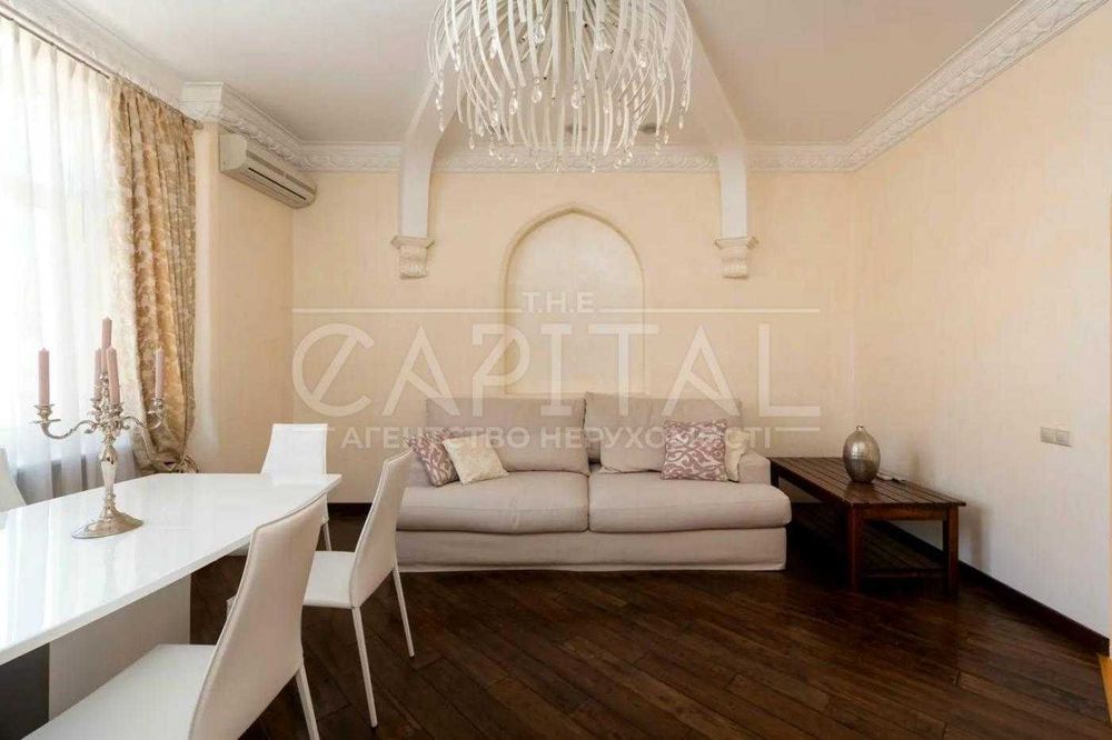 3-кімнатна квартира за адресою бульвар Дружби Народів (площа 120 м²) - Atlanta.ua - фото 5