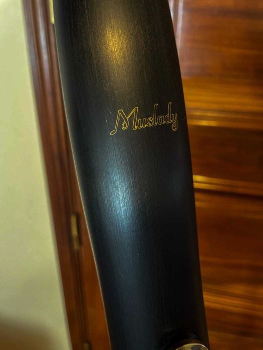 Fagote como novo!64176302564355123