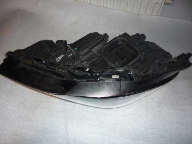 Lampa przednia prawa Opel Astra K Ful Led