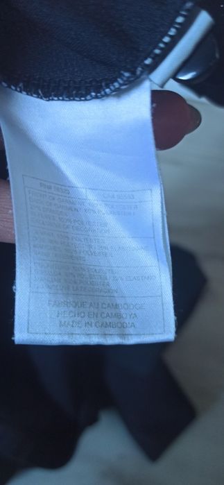 Koszulka t-shirt Nike L