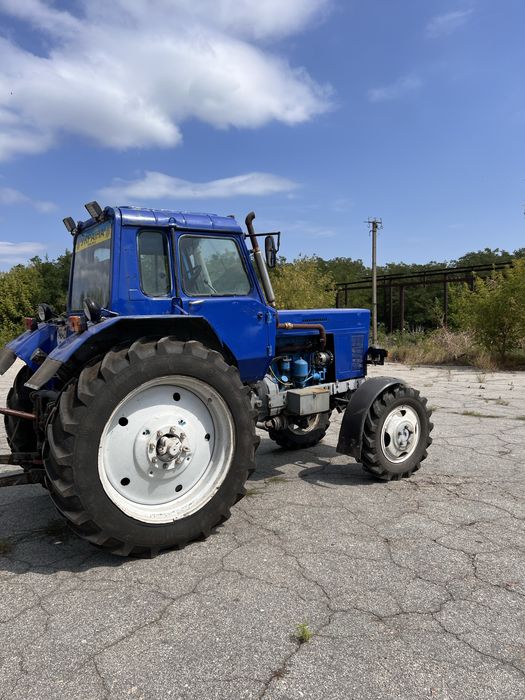 Продам МТЗ 82 у відмінному стані