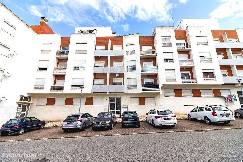 Apartamento T3 para venda