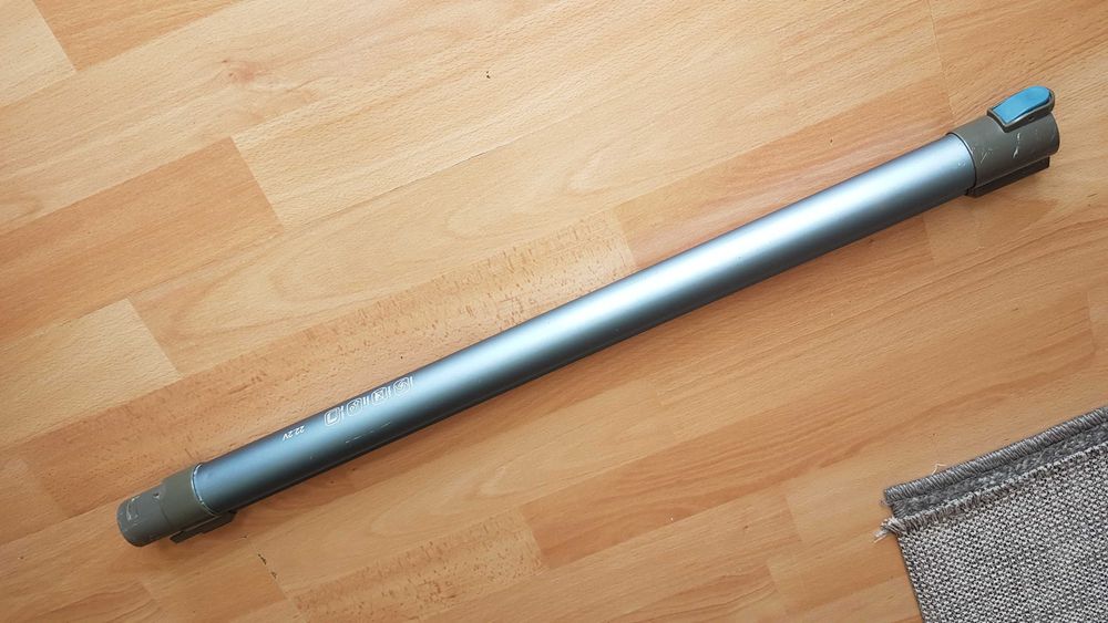 części zamienne do odkurzacza Hoffen-VC 0342