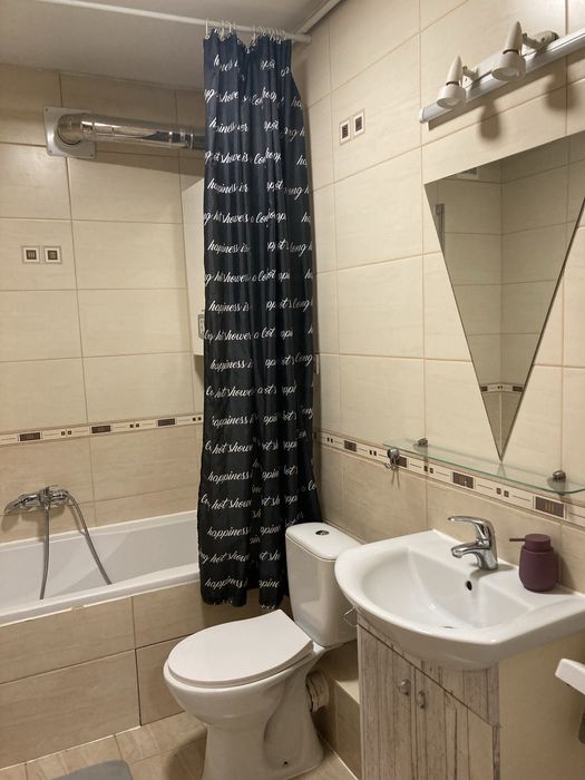 Do wynajęcia mieszkanie w Oleśnicy 49 m2