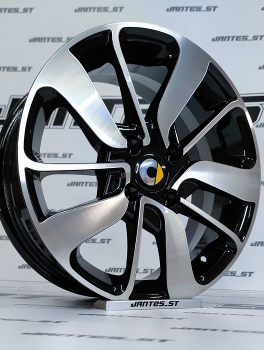 jantes 16 4x100 NOVAS clio opel corsa toyota yaris dacia smart