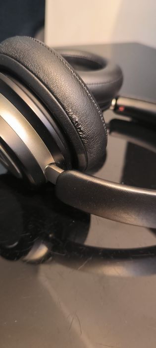 Słuchawki wokół uszne Dali iO-4