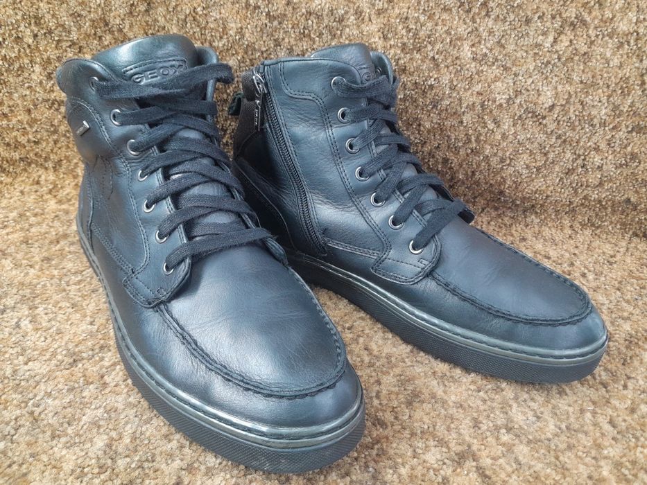 Кросівки , черевики високі Geox Respira  43 розмір